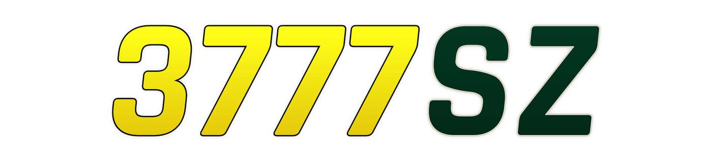3777sz Logo